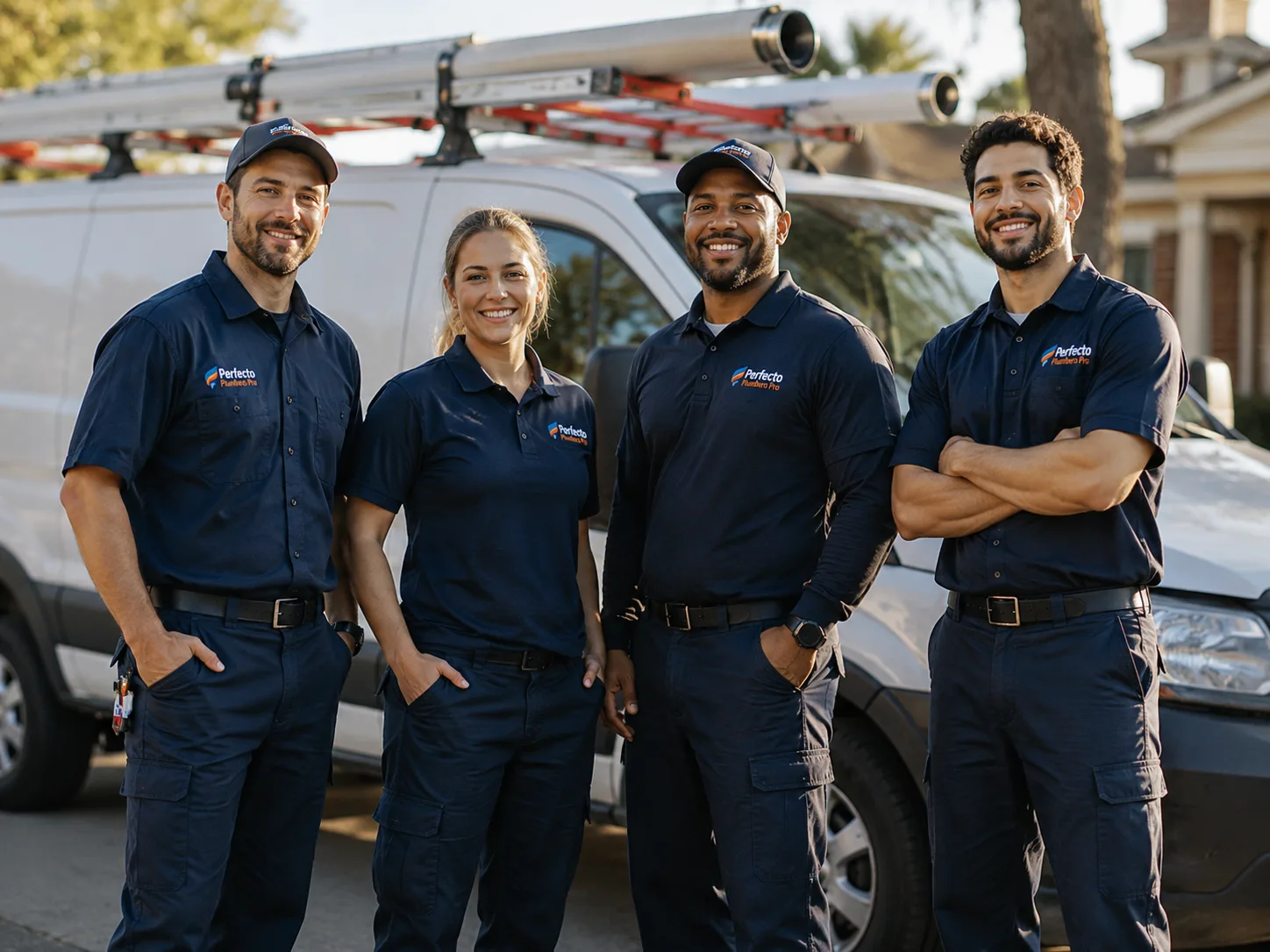 Emergency Plumber Near Me in Rosedale, LA near me